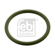Febi Water Pump Seal Ring 30mm OD ID 3mm Thick 49087