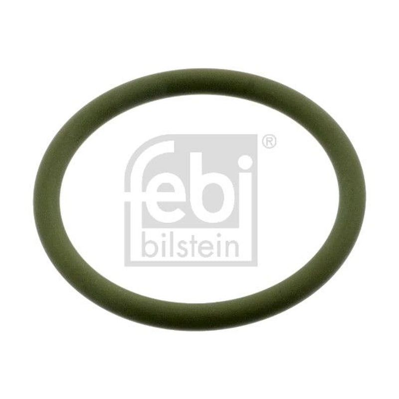 Febi Water Pump Seal Ring 30mm OD ID 3mm Thick 49087