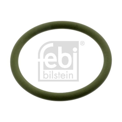Febi Water Pump Seal Ring 30mm OD ID 3mm Thick 49087