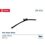 Denso Rear Wiper Blades DF-315
