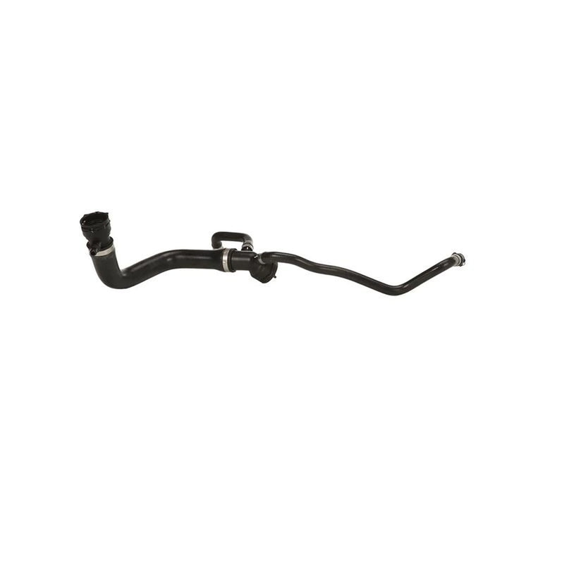 Gates Radiator Coolant Hose 660mm ID 05-2727