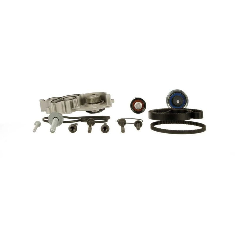 Gates Timing Belt & Water Pump Kit KP75680XS-2