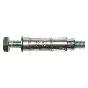 MASONMATE® Loose Bolt Shield Anchor M16 x 30mm (5) - 0865L1630