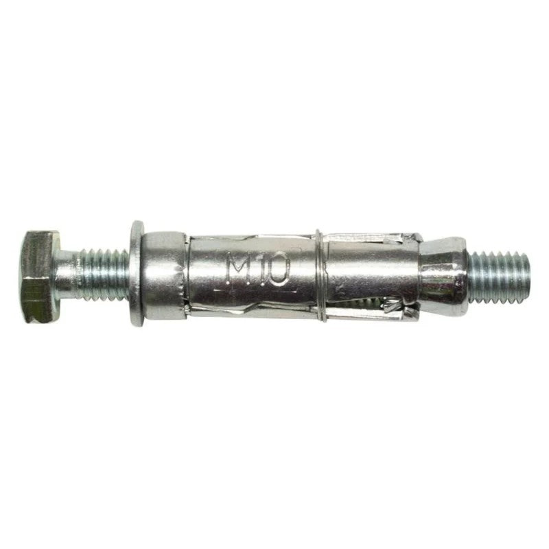 MASONMATE® Loose Bolt Shield Anchor M16 x 30mm (5) - 0865L1630