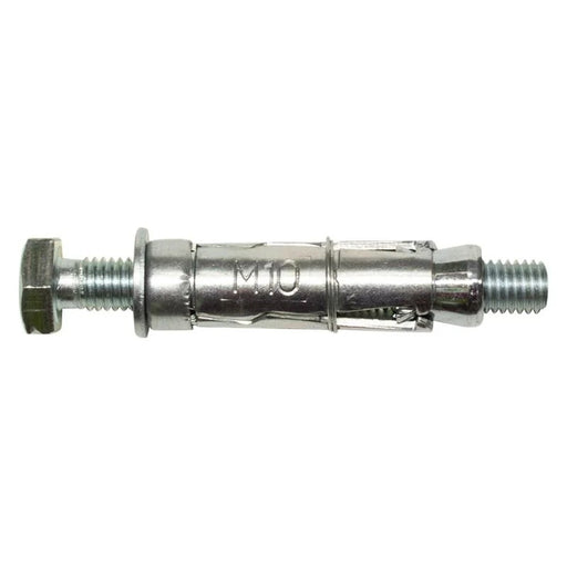 MASONMATE® Loose Bolt Shield Anchor M16 x 30mm (5) - 0865L1630