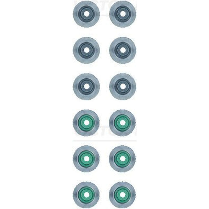 Victor Reinz Valve Stem Seal Set ID High 12-23480-01
