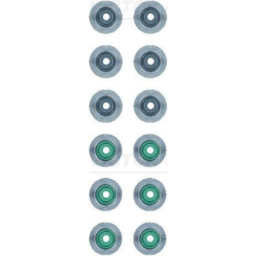 Victor Reinz Valve Stem Seal Set ID High 12-23480-01