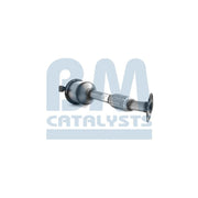 BM Catalysts Homologated Diesel Cat BM80111H