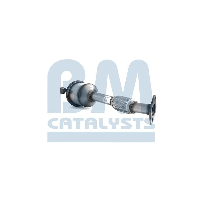 BM Catalysts Homologated Diesel Cat BM80111H