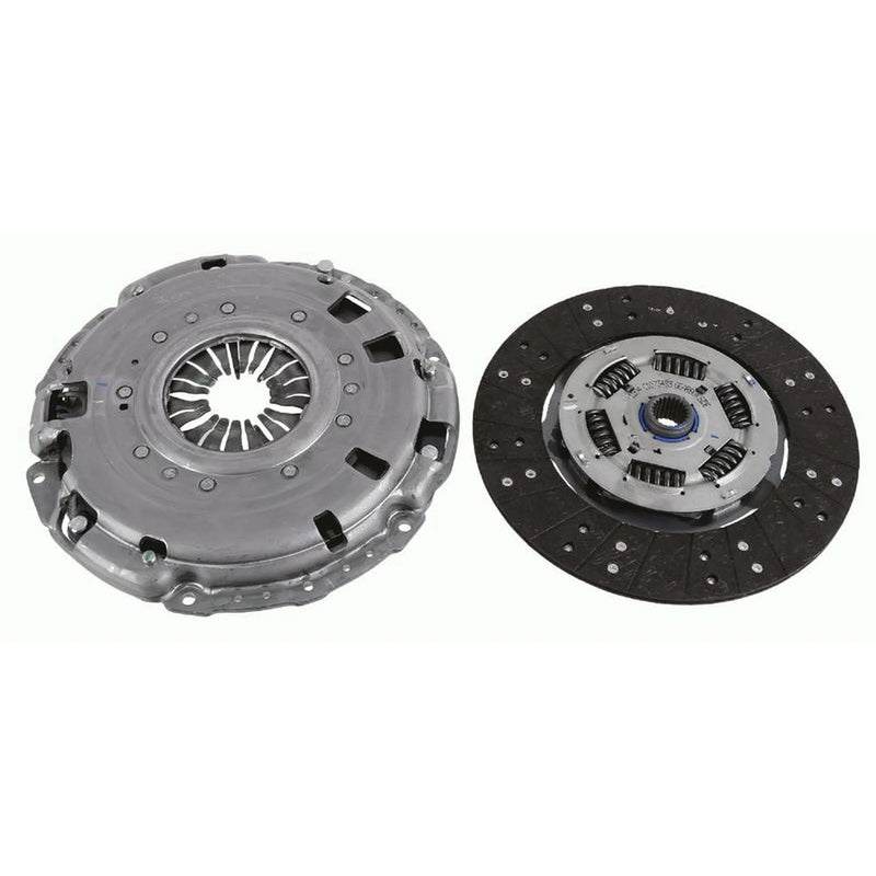Sachs Clutch Kit Set 3pc 3000950692