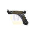 NAPA Control/Trailing Arm Front Left NST2720
