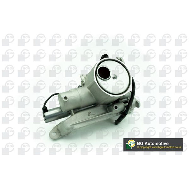 BGA Engine Oil Pump Assembly LP1406