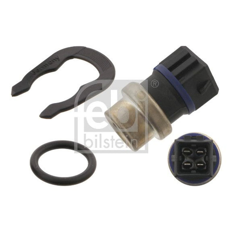 Febi Coolant Temperature Sensor 39142