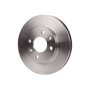 Bosch 2 x Vented Brake Discs 0 986 479 R66