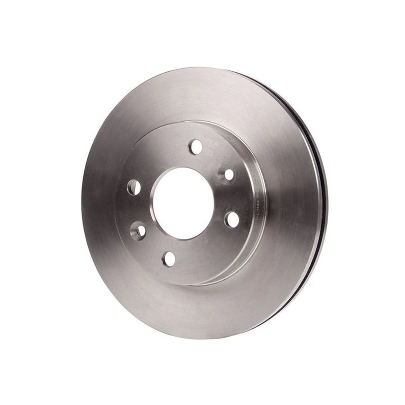 Bosch 2 x Vented Brake Discs 0 986 479 R66