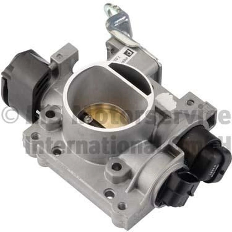 Pierburg Electronic Throttle Body Assembly 7.03703.55.0