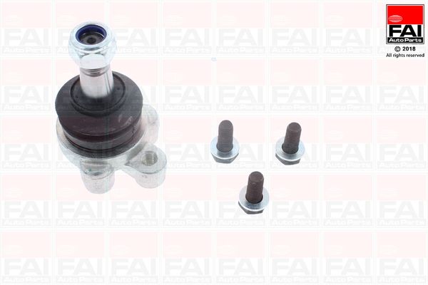 FAI Ball Joint