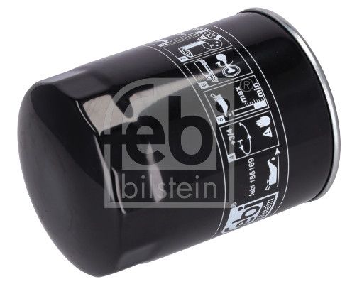 Febi Engine Oil Filter
