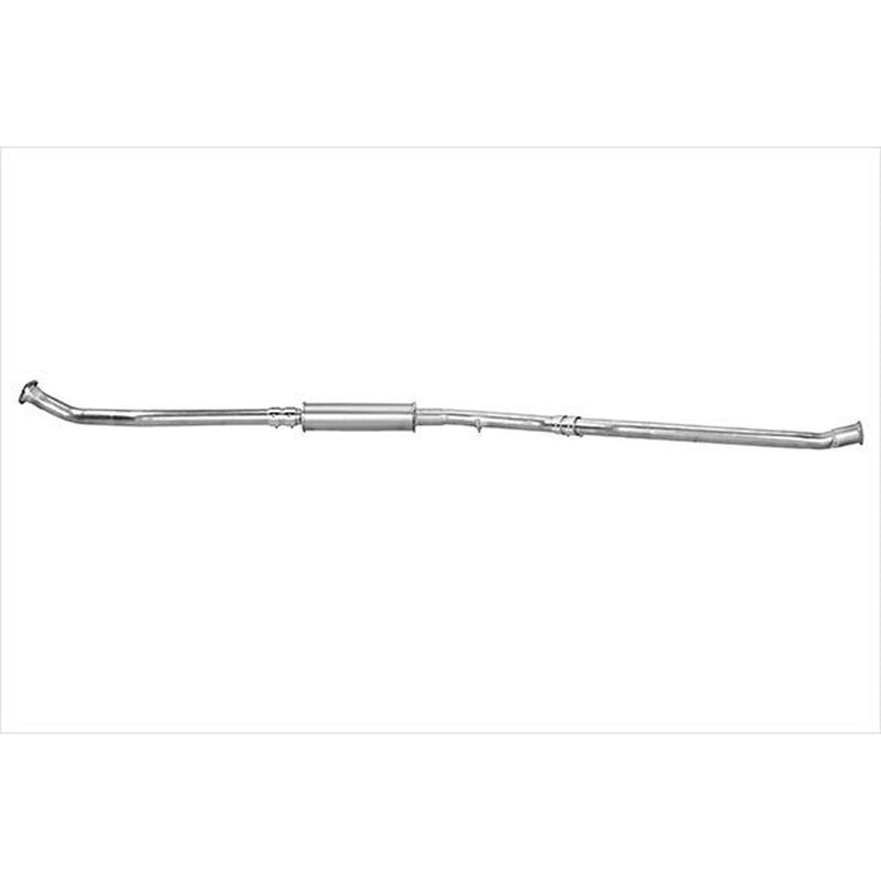 Hella Middle Silencer 8LC 366 023-401