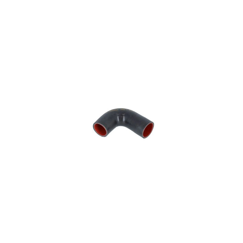 NRF Intercooler Turbo Charge Air Hose Outlet 166277