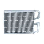 NRF Heater Matrix Core Heat Exchanger 54470