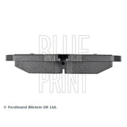 Blue Print Rear Brake Pad Set ADU174270