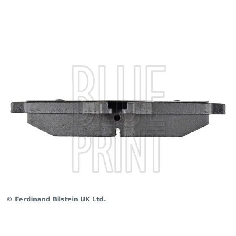 Blue Print Rear Brake Pad Set ADU174270