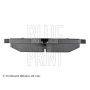 Blue Print Rear Brake Pad Set ADU174270