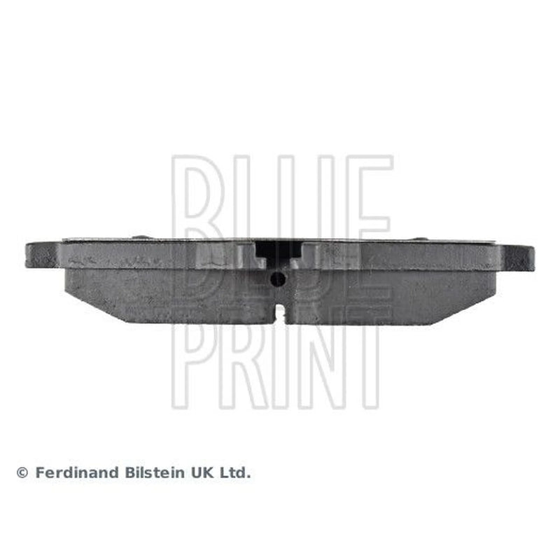 Blue Print Rear Brake Pad Set ADU174270