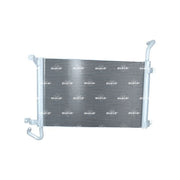 NRF Engine Radiator 50144