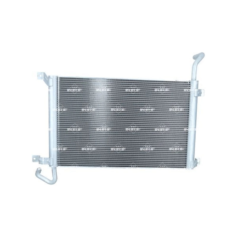 NRF Engine Radiator 50144