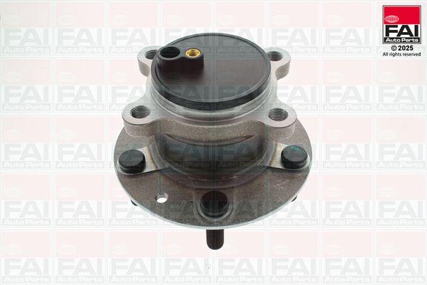 FAI Wheel Bearing Kit 139mm