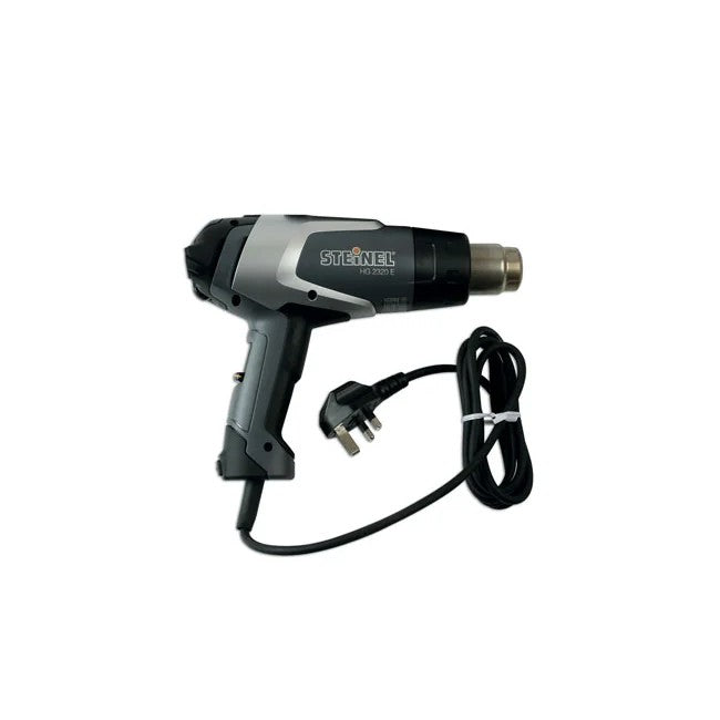 Power-TEC Digital Hot Air Gun - PPL