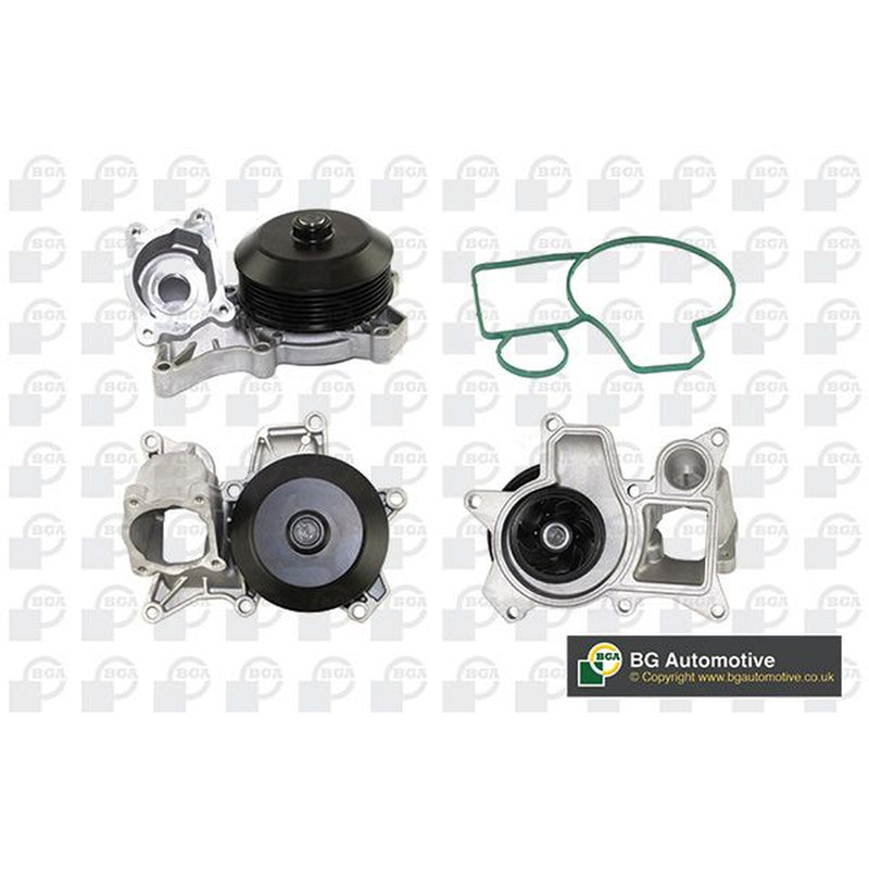 BGA Engine Cooling Water Pump CP3842