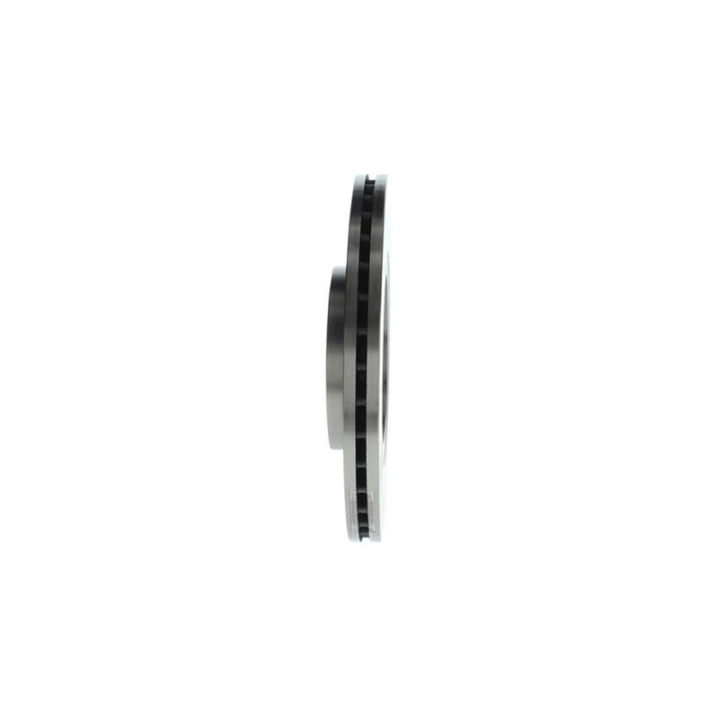 Bosch 2 x Vented Front Brake Discs 0 986 479 668
