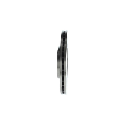 Bosch 2 x Vented Front Brake Discs 0 986 479 668