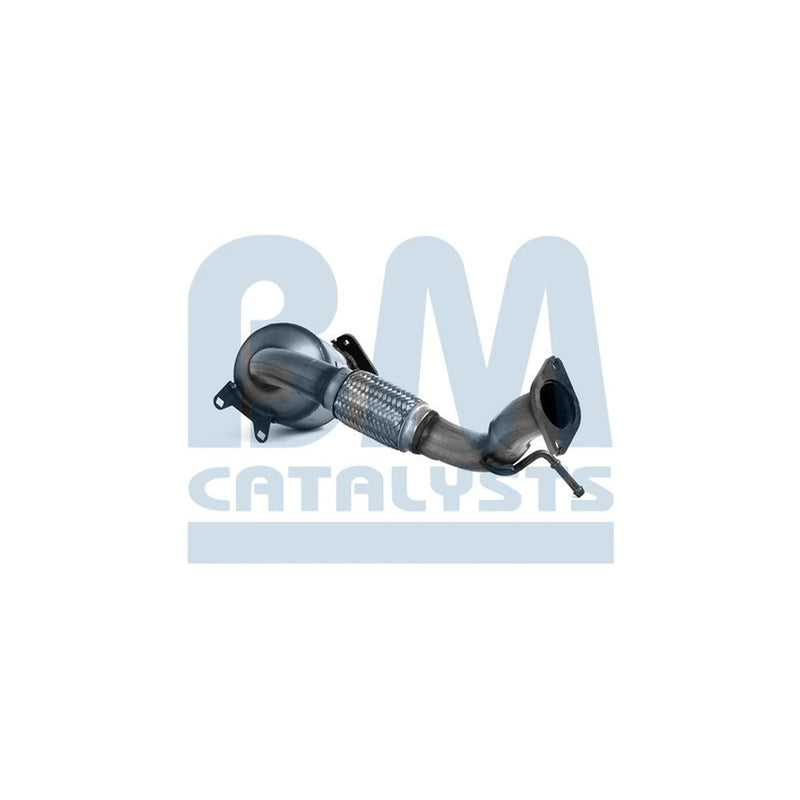 BM Catalysts Homologated Diesel Cat BM80368H