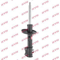 KYB Shock Absorber Damper Strut Front Left 339775
