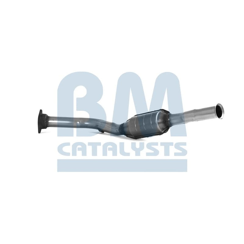 BM Catalysts Homologated Petrol Cat BM90858H