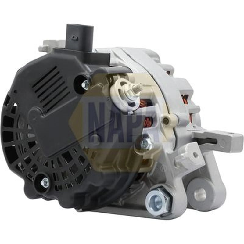 NAPA Car Alternator 12V NAL2606