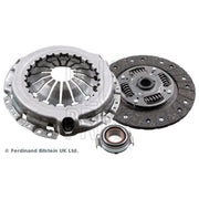 Blue Print Clutch Kit Set 3pc 212mm ADT330274