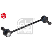Febi Stabiliser Bar Link Coupling Rod Front Right 27834