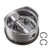 Febi Air Compressor Piston 86mm 175172