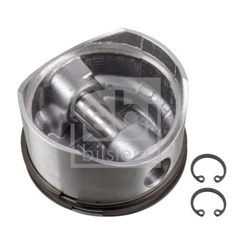 Febi Air Compressor Piston 86mm 175172