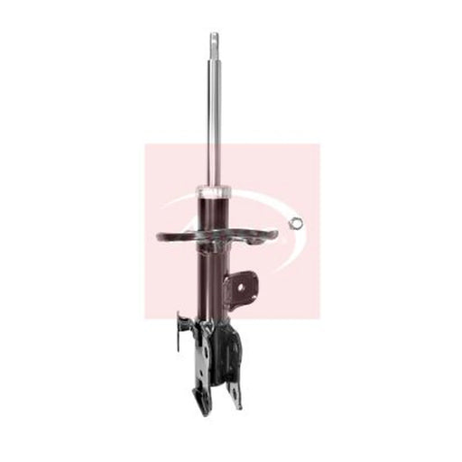 Apec Shock Absorber Damper Strut Front Right ASA1403