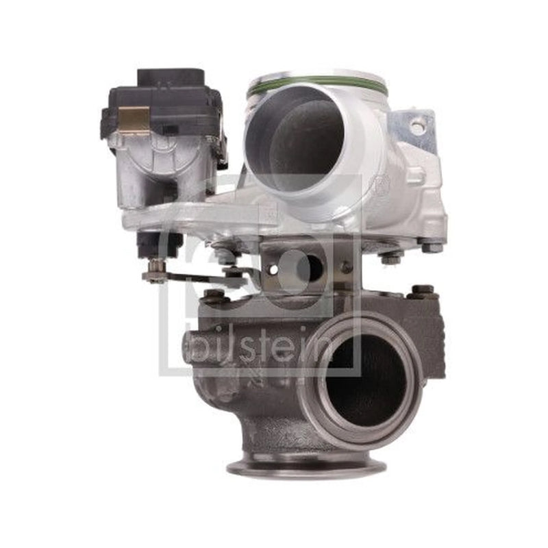 Febi Turbocharger Turbo Unit 187643
