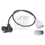 Febi Crankshaft Position Sensor 24444