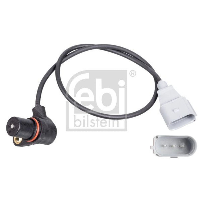 Febi Crankshaft Position Sensor 24444