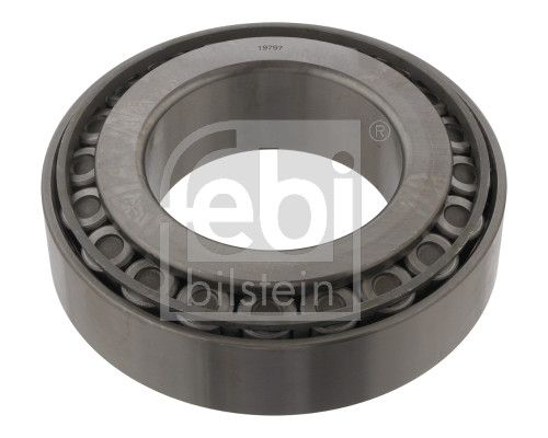 Febi Wheel Bearing 200mm OD ID Wide