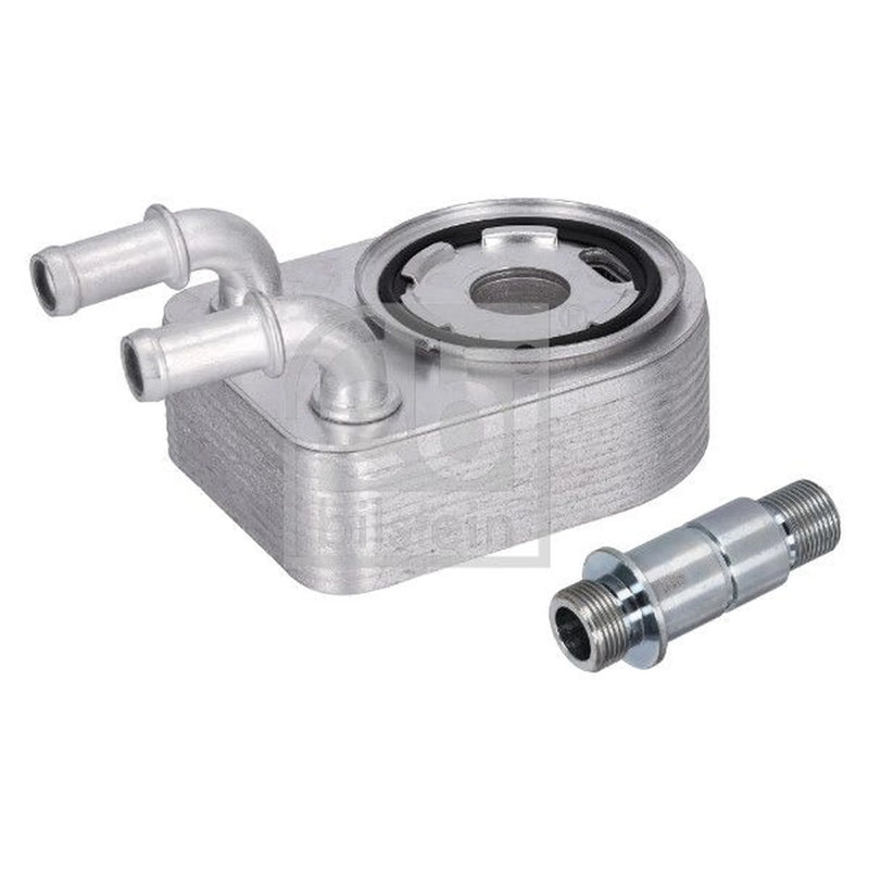 Febi Engine Oil Cooler 106877